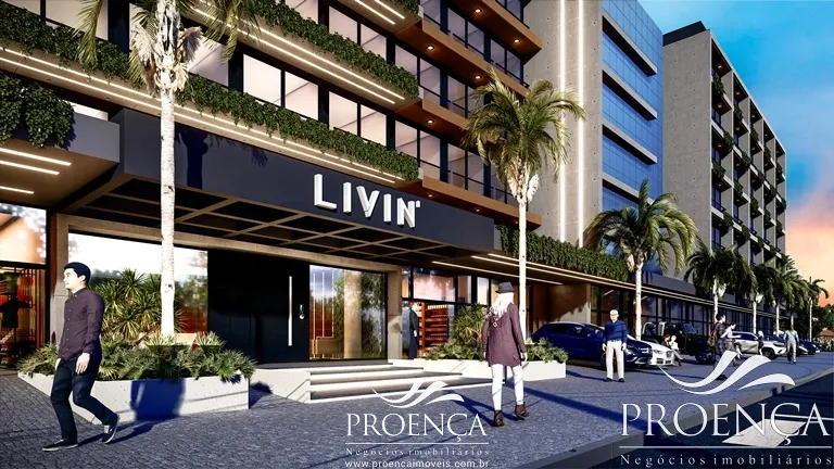 Apartamento Loft  à venda em Xangri-Lá, Atlântida.: 2ª foto da galeria de imagens do imóvel