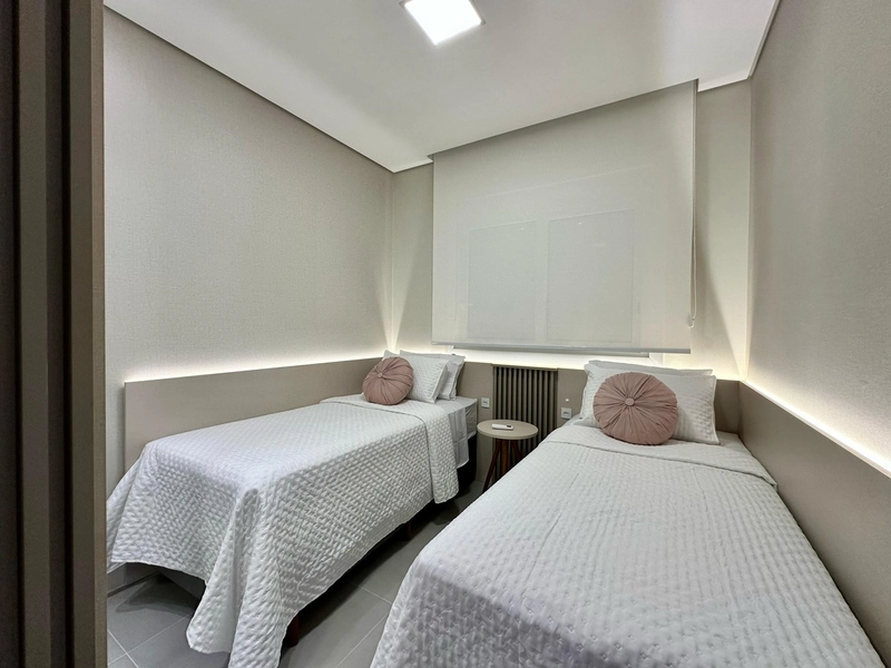 Apartamento de 3 Dormitórios Bairro Novegantes: 5ª foto da galeria de imagens do imóvel