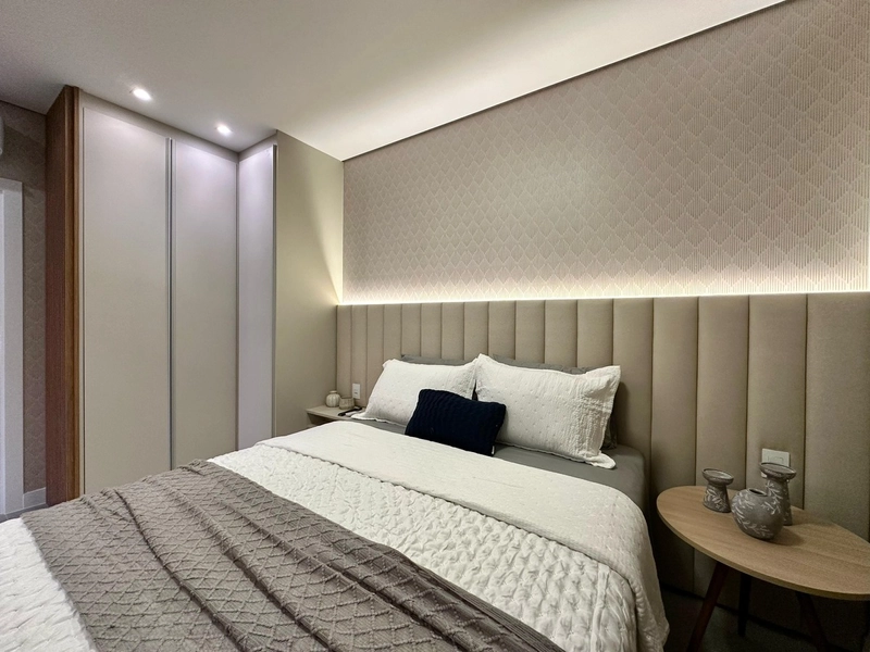 Apartamento de 3 Dormitórios Bairro Novegantes: 13ª foto da galeria de imagens do imóvel