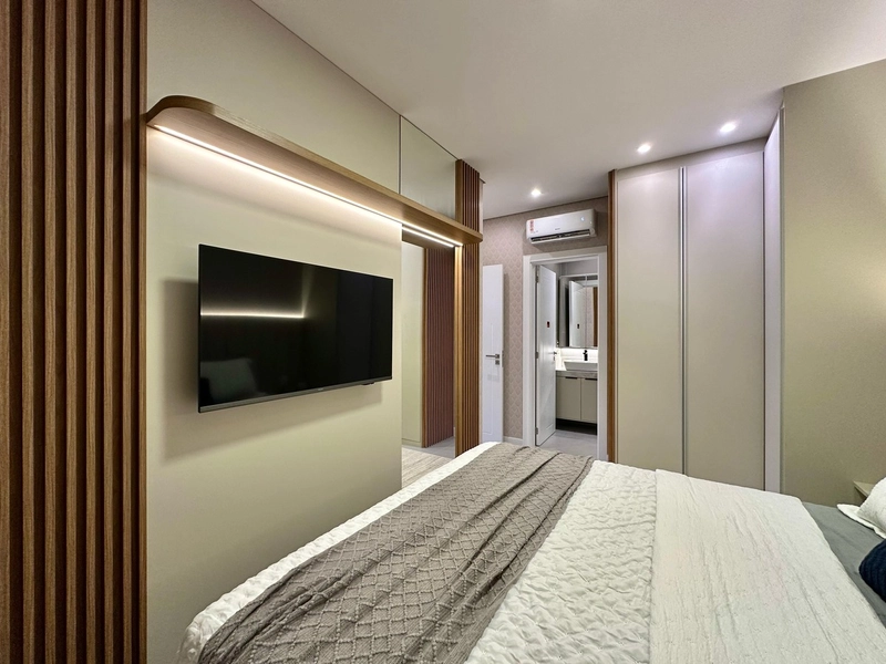 Apartamento de 3 Dormitórios Bairro Novegantes: 20ª foto da galeria de imagens do imóvel