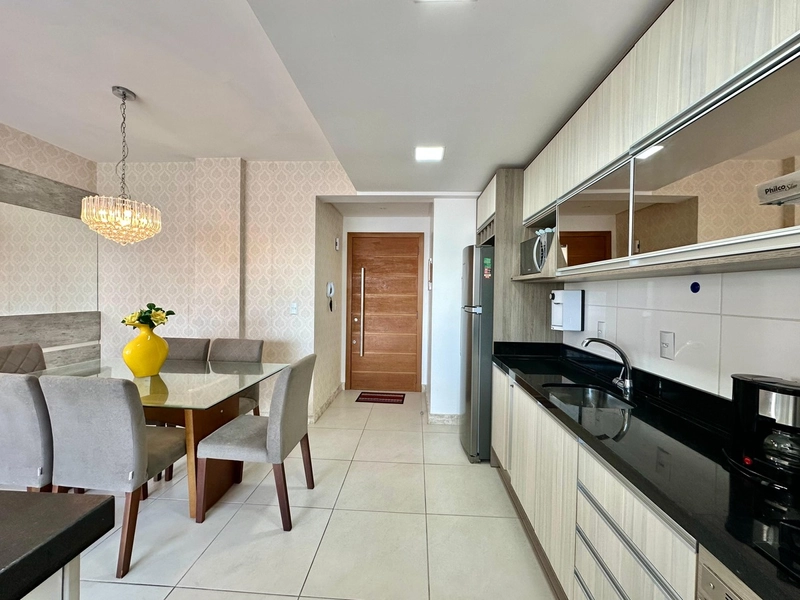 APARTAMENTO 02 DORMITÓRIOS - NAVEGANTES - CAPÃO DA CANOA!: 23ª foto da galeria de imagens do imóvel