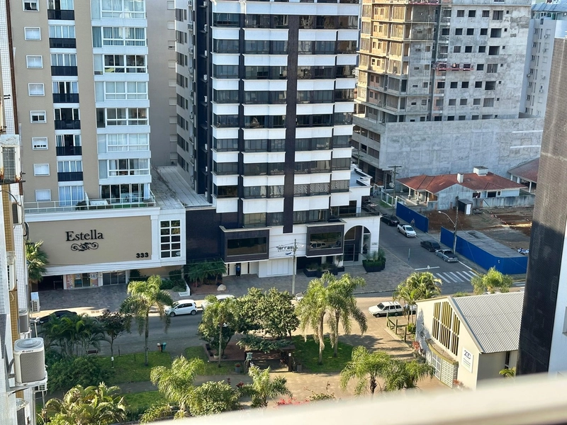 APARTAMENTO 02 DORMITÓRIOS - NAVEGANTES - CAPÃO DA CANOA!: 27ª foto da galeria de imagens do imóvel