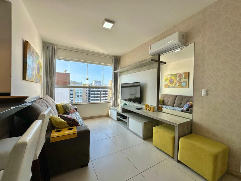 APARTAMENTO 02 DORMITÓRIOS - NAVEGANTES - CAPÃO DA CANOA!: 28ª foto da galeria de imagens do imóvel