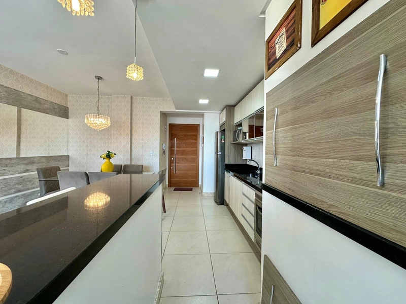 APARTAMENTO 02 DORMITÓRIOS - NAVEGANTES - CAPÃO DA CANOA!: 11ª foto da galeria de imagens do imóvel