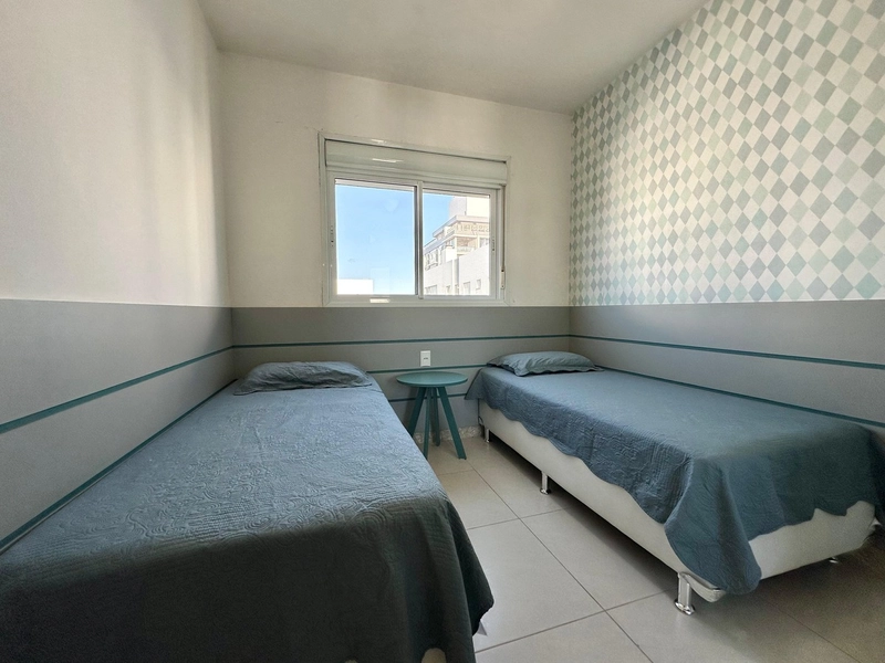 APARTAMENTO 02 DORMITÓRIOS - NAVEGANTES - CAPÃO DA CANOA!: 14ª foto da galeria de imagens do imóvel