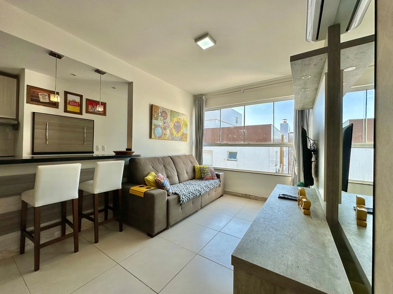 APARTAMENTO 02 DORMITÓRIOS - NAVEGANTES - CAPÃO DA CANOA!: 13ª foto da galeria de imagens do imóvel