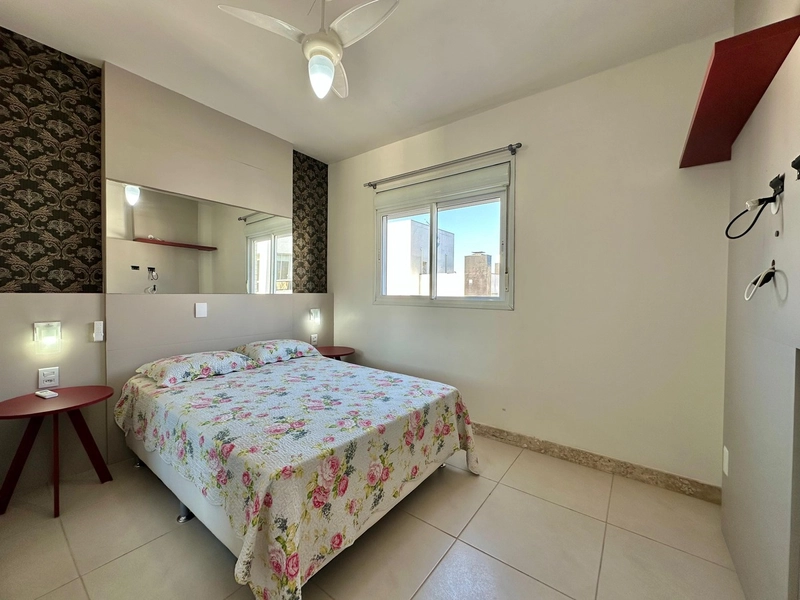 APARTAMENTO 02 DORMITÓRIOS - NAVEGANTES - CAPÃO DA CANOA!: 4ª foto da galeria de imagens do imóvel