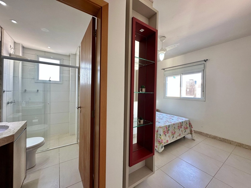 APARTAMENTO 02 DORMITÓRIOS - NAVEGANTES - CAPÃO DA CANOA!: 25ª foto da galeria de imagens do imóvel