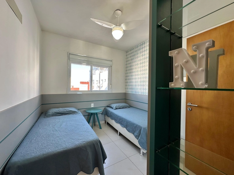 APARTAMENTO 02 DORMITÓRIOS - NAVEGANTES - CAPÃO DA CANOA!: 21ª foto da galeria de imagens do imóvel