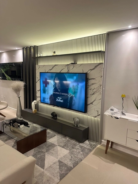 Apartamento de Cobertura na Beira Mar de Capão da Canoa!: 10ª foto da galeria de imagens do imóvel