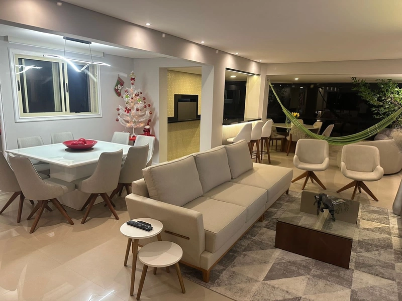 Apartamento de Cobertura na Beira Mar de Capão da Canoa!: 5ª foto da galeria de imagens do imóvel