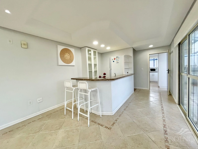 Apartamento de Cobertura na Beira Mar de Capão da Canoa!: 25ª foto da galeria de imagens do imóvel