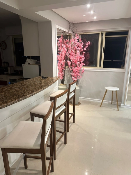 Apartamento de Cobertura na Beira Mar de Capão da Canoa!: 13ª foto da galeria de imagens do imóvel