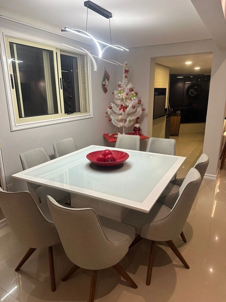 Apartamento de Cobertura na Beira Mar de Capão da Canoa!: 12ª foto da galeria de imagens do imóvel