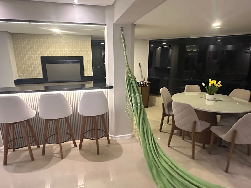 Apartamento de Cobertura na Beira Mar de Capão da Canoa!: 9ª foto da galeria de imagens do imóvel