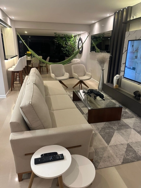 Apartamento de Cobertura na Beira Mar de Capão da Canoa!: 2ª foto da galeria de imagens do imóvel