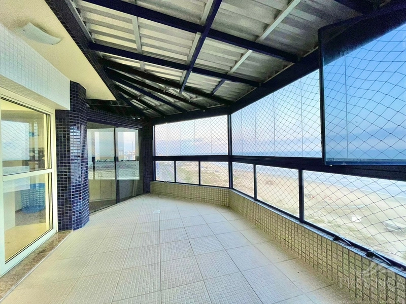 Apartamento de Cobertura na Beira Mar de Capão da Canoa!: 22ª foto da galeria de imagens do imóvel