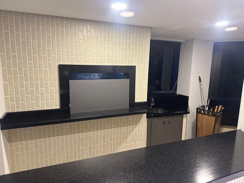Apartamento de Cobertura na Beira Mar de Capão da Canoa!: 1ª foto da galeria de imagens do imóvel
