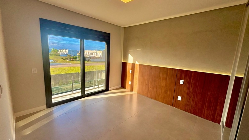 CONDOMÍNIO ZEN - SOBRADO BEIRA LAGO À VENDA: 20ª foto da galeria de imagens do imóvel