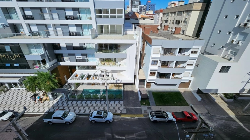 Apartamento DE FRENTE -02 dormitórios sendo uma suíte - Capão da Canoa: 14ª foto da galeria de imagens do imóvel
