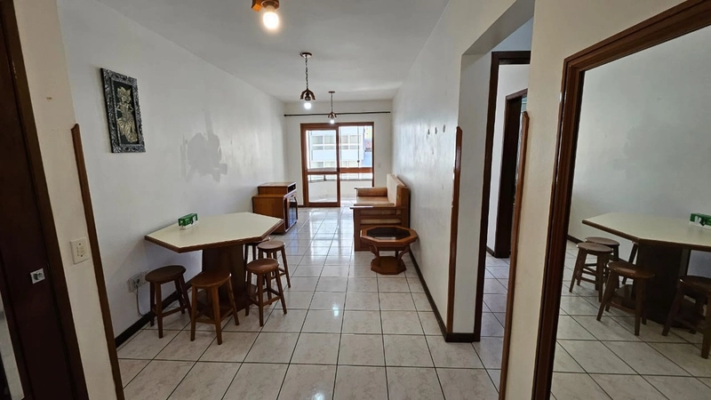 Apartamento DE FRENTE -02 dormitórios sendo uma suíte - Capão da Canoa: 7ª foto da galeria de imagens do imóvel