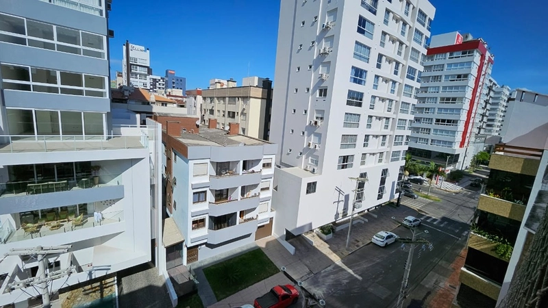 Apartamento DE FRENTE -02 dormitórios sendo uma suíte - Capão da Canoa: 18ª foto da galeria de imagens do imóvel