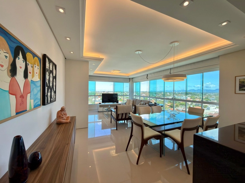 APARTAMENTO À VENDA COM VISTA ETERNA PARA O MAR.: 17ª foto da galeria de imagens do imóvel