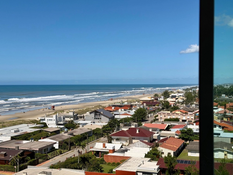 APARTAMENTO À VENDA COM VISTA ETERNA PARA O MAR.: 3ª foto da galeria de imagens do imóvel
