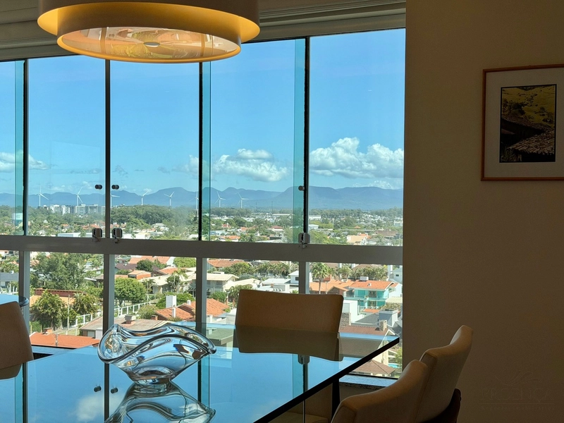 APARTAMENTO À VENDA COM VISTA ETERNA PARA O MAR.: 13ª foto da galeria de imagens do imóvel