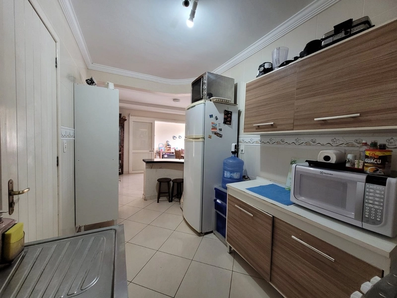 OPORTUNIDADE! CASA 3 Dormitórios com piscina Noiva do Mar Xangrila !: 10ª foto da galeria de imagens do imóvel