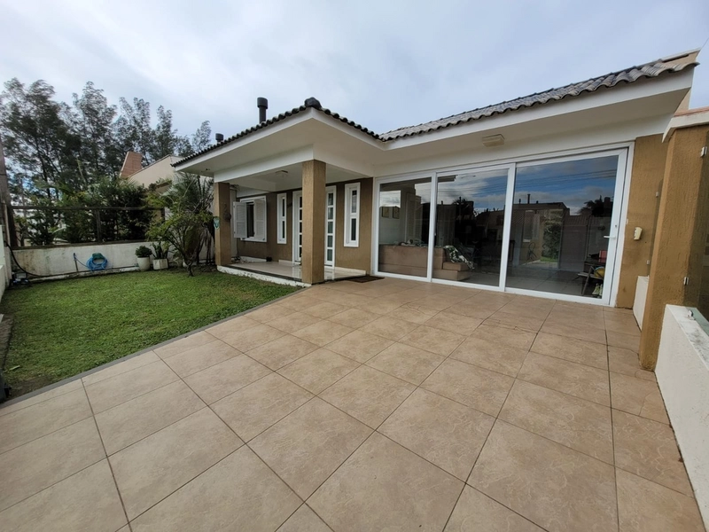 OPORTUNIDADE! CASA 3 Dormitórios com piscina Noiva do Mar Xangrila !: 2ª foto da galeria de imagens do imóvel