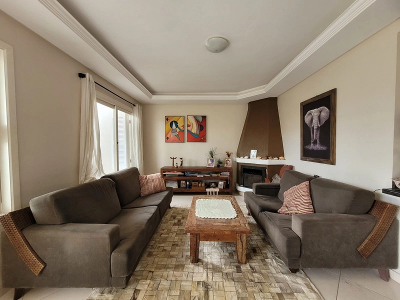 OPORTUNIDADE! CASA 3 Dormitórios com piscina Noiva do Mar Xangrila !: 3ª foto da galeria de imagens do imóvel