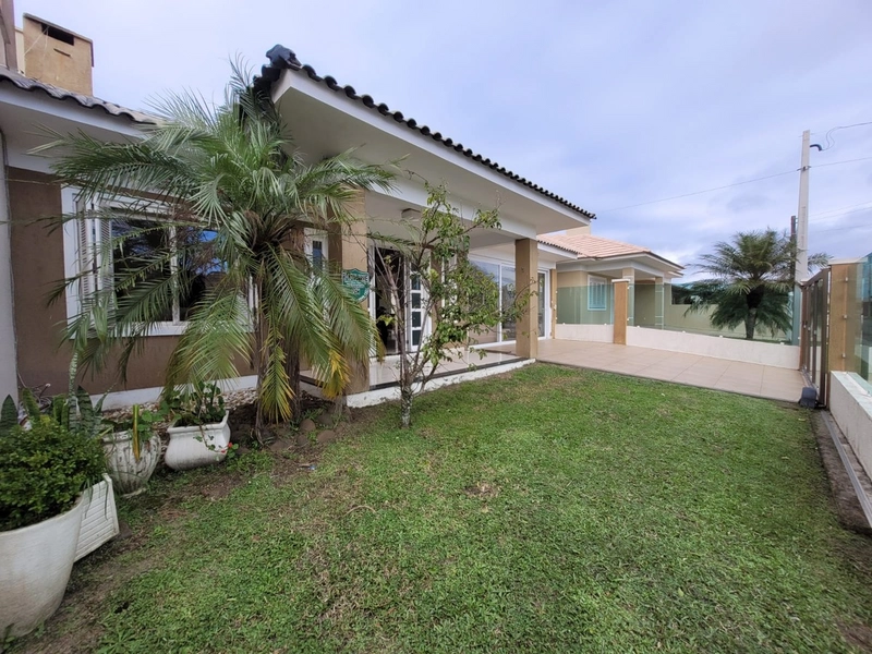 OPORTUNIDADE! CASA 3 Dormitórios com piscina Noiva do Mar Xangrila !: 1ª foto da galeria de imagens do imóvel