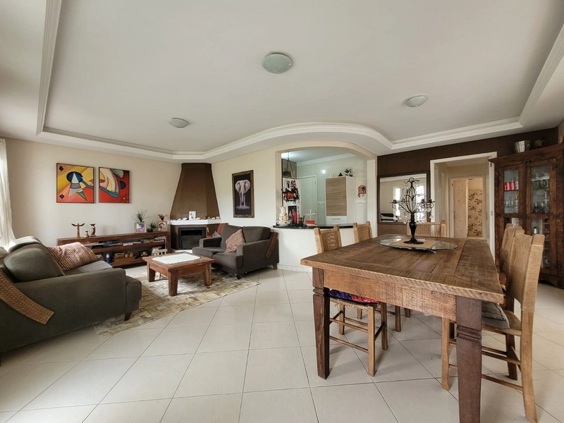 OPORTUNIDADE! CASA 3 Dormitórios com piscina Noiva do Mar Xangrila !: 5ª foto da galeria de imagens do imóvel