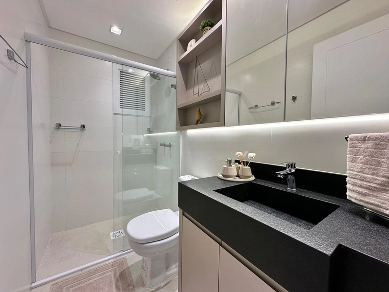 APARTAMENTO MOBILIADO E DECORADO EM CAPÃO DA CANOA!: 25ª foto da galeria de imagens do imóvel