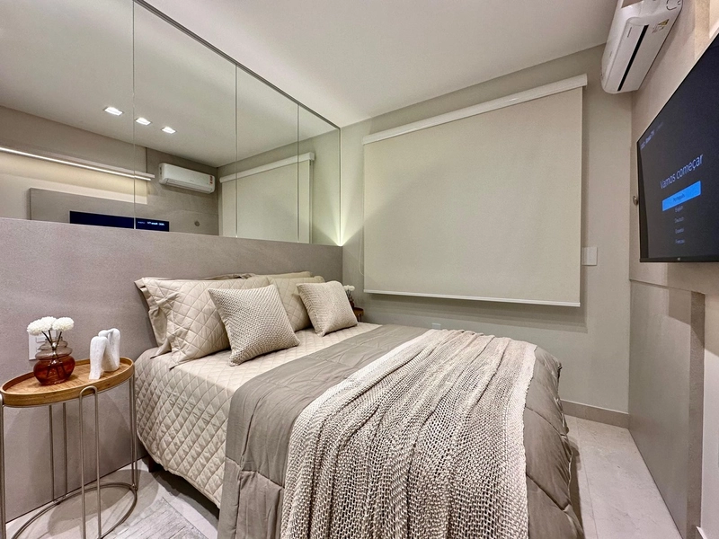 APARTAMENTO MOBILIADO E DECORADO EM CAPÃO DA CANOA!: 22ª foto da galeria de imagens do imóvel