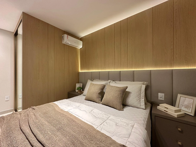 APARTAMENTO MOBILIADO E DECORADO EM CAPÃO DA CANOA!: 19ª foto da galeria de imagens do imóvel