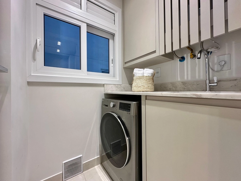 APARTAMENTO MOBILIADO E DECORADO EM CAPÃO DA CANOA!: 15ª foto da galeria de imagens do imóvel