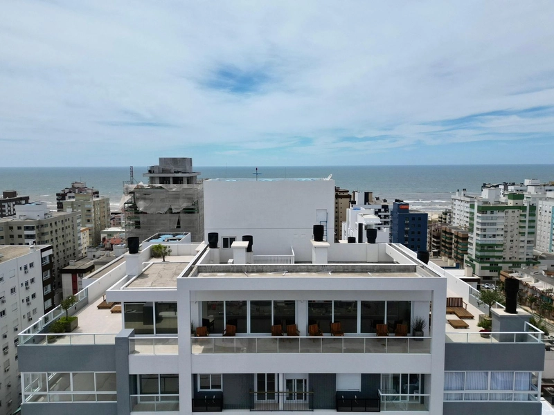 APARTAMENTO MOBILIADO E DECORADO EM CAPÃO DA CANOA!: 26ª foto da galeria de imagens do imóvel