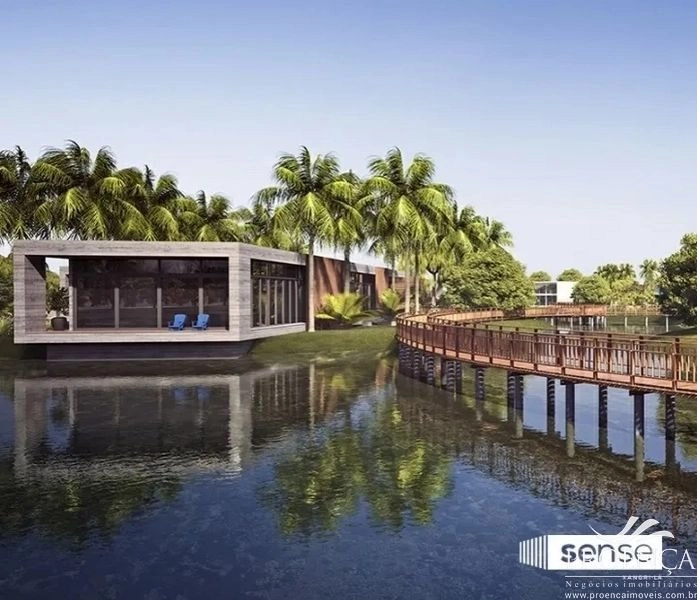 Terreno a venda no  Condomínio Sense Xangri-lá!: 10ª foto da galeria de imagens do imóvel