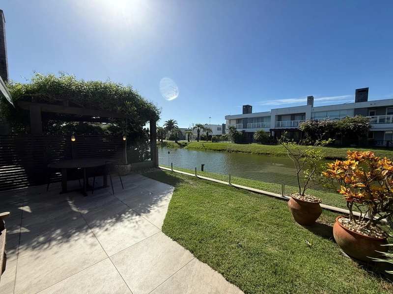 ROSSI GIARDINO - ATLÂNTIDA - XANGRI-LÁ: 6ª foto da galeria de imagens do imóvel