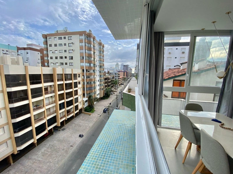 APARTAMENTO 3 DORMITÓRIOS PARA VENDA, ZONA NOVA EM CAPÃO DA CANOA: 6ª foto da galeria de imagens do imóvel