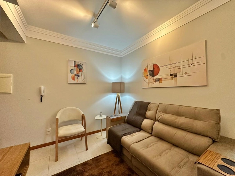 Apartamento 02 Dormitórios, Zona Nova , Capão da Canoa.: 2ª foto da galeria de imagens do imóvel