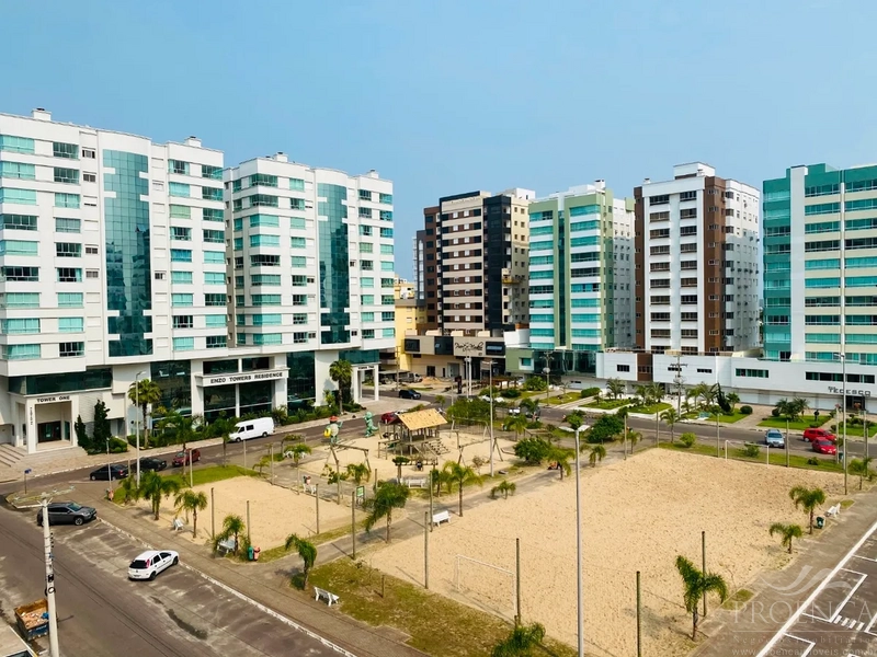 Apartamento 02 Dormitórios, Zona Nova , Capão da Canoa.: 16ª foto da galeria de imagens do imóvel