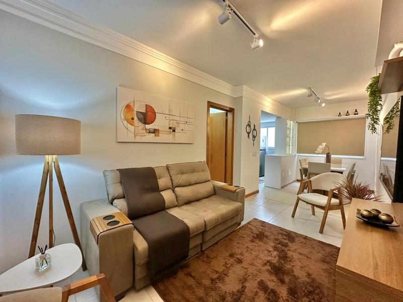 Apartamento 02 Dormitórios, Zona Nova , Capão da Canoa.: 1ª foto da galeria de imagens do imóvel