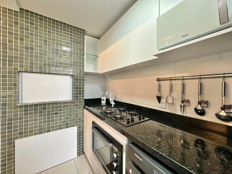 Apartamento 02 Dormitórios, Zona Nova , Capão da Canoa.: 4ª foto da galeria de imagens do imóvel