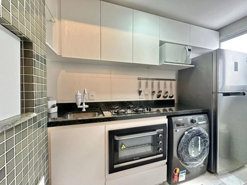Apartamento 02 Dormitórios, Zona Nova , Capão da Canoa.: 3ª foto da galeria de imagens do imóvel