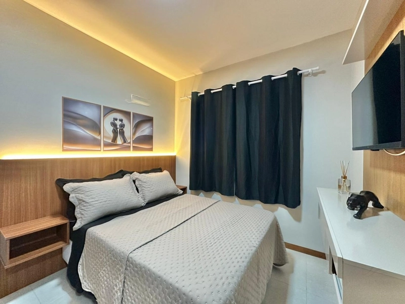 Apartamento 02 Dormitórios, Zona Nova , Capão da Canoa.: 8ª foto da galeria de imagens do imóvel