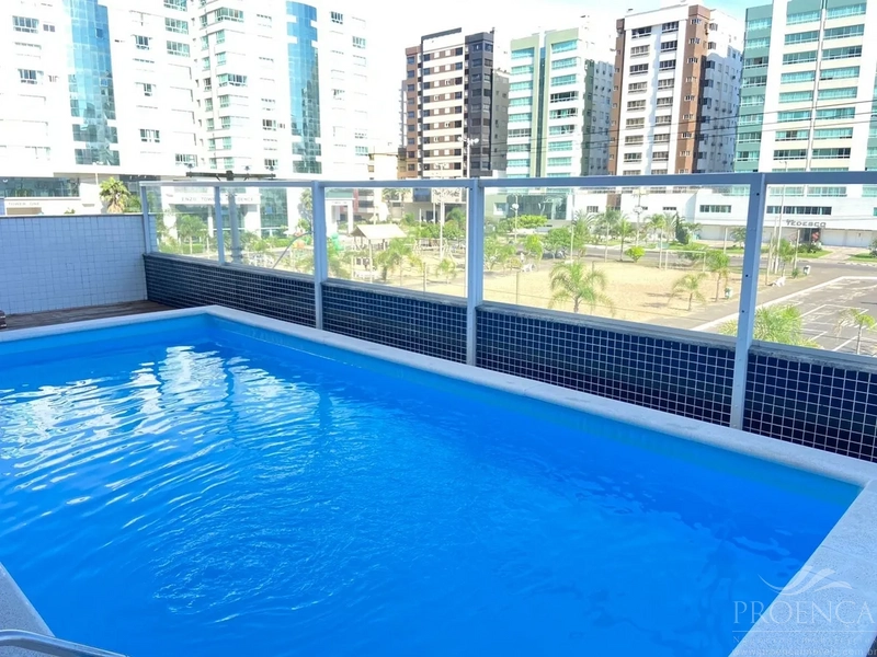 Apartamento 02 Dormitórios, Zona Nova , Capão da Canoa.: 15ª foto da galeria de imagens do imóvel