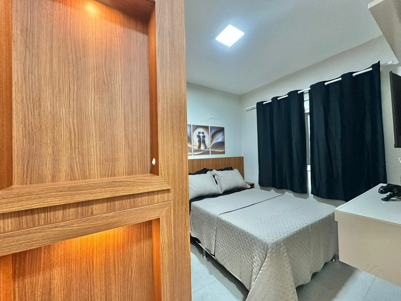 Apartamento 02 Dormitórios, Zona Nova , Capão da Canoa.: 12ª foto da galeria de imagens do imóvel